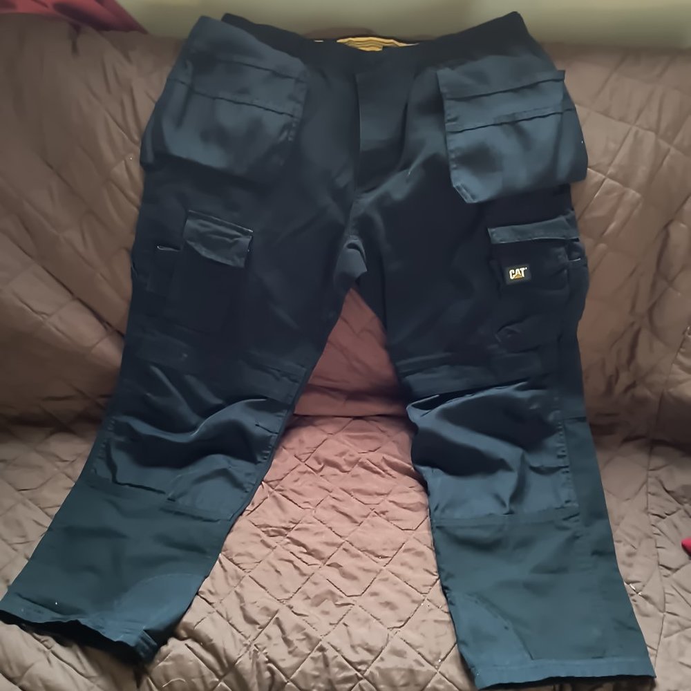 CATERPILLAR Work Pants